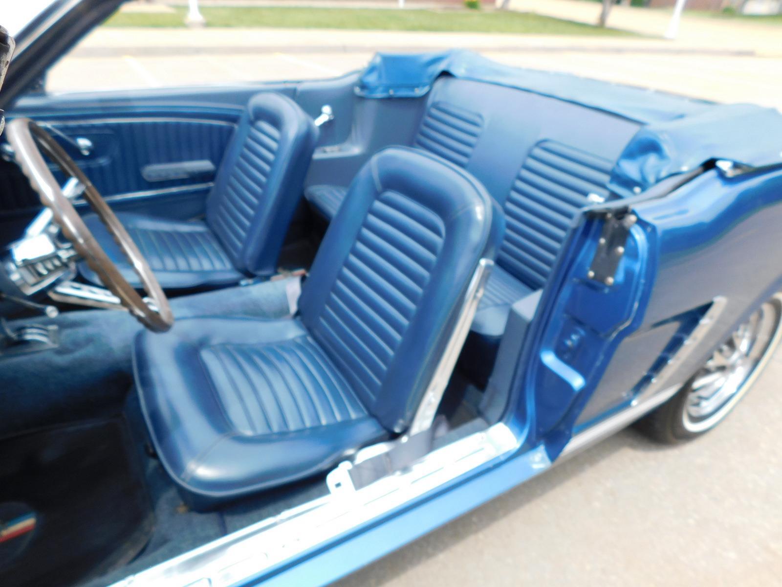 Ford-Mustang-1965-CONVERTIBLE-8