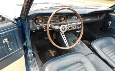 Ford-Mustang-1965-CONVERTIBLE-9