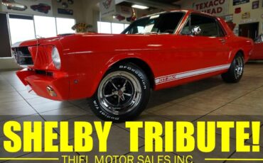 Ford-Mustang-1965-Classic-Car