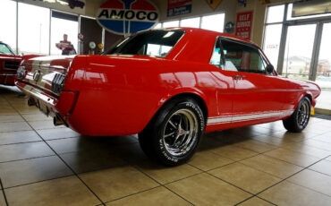 Ford-Mustang-1965-Classic-Car-8