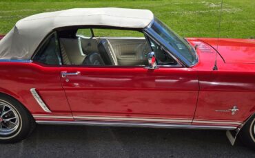 Ford-Mustang-1965-Convertible-1