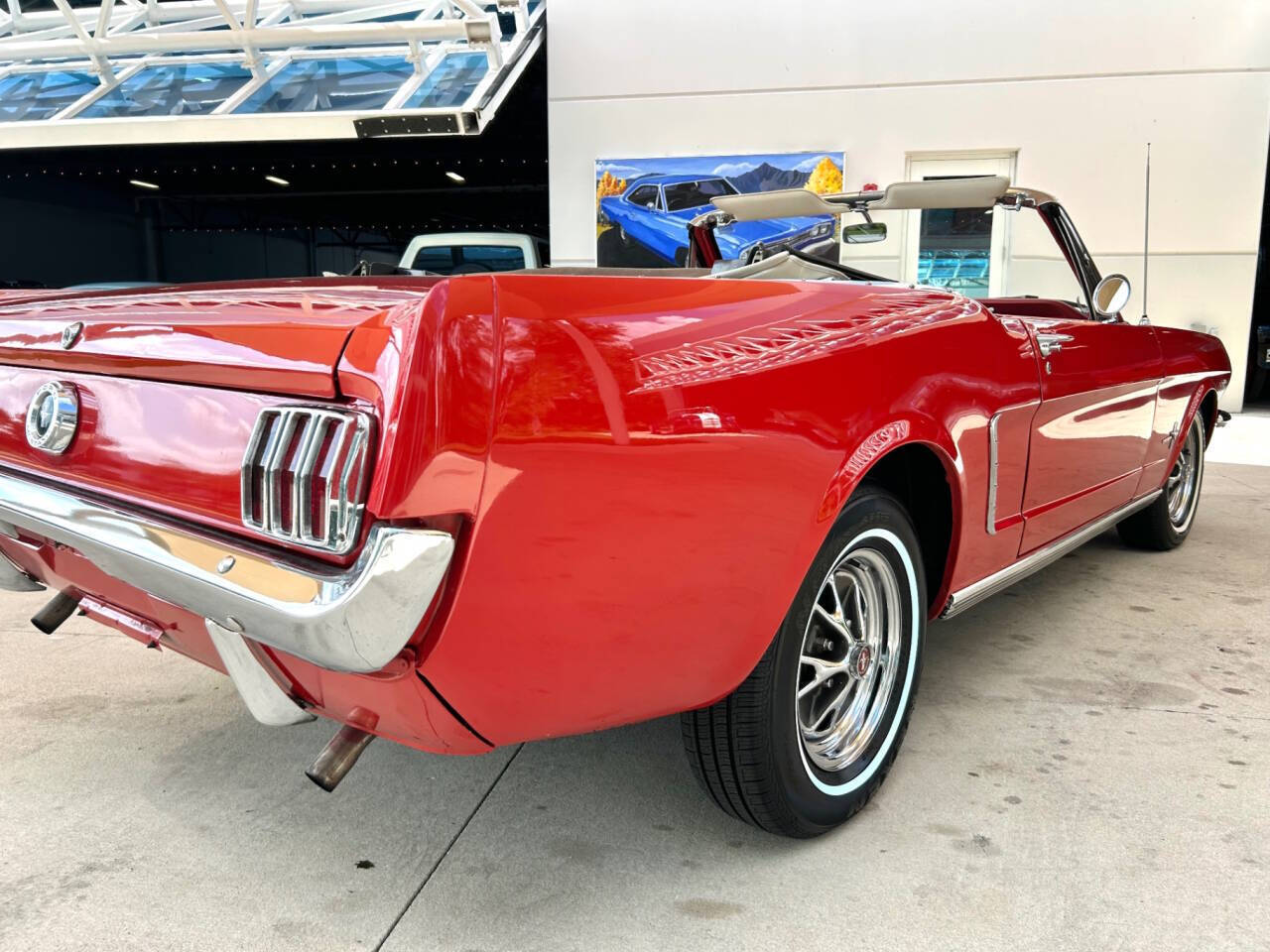 Ford-Mustang-1965-Convertible-13