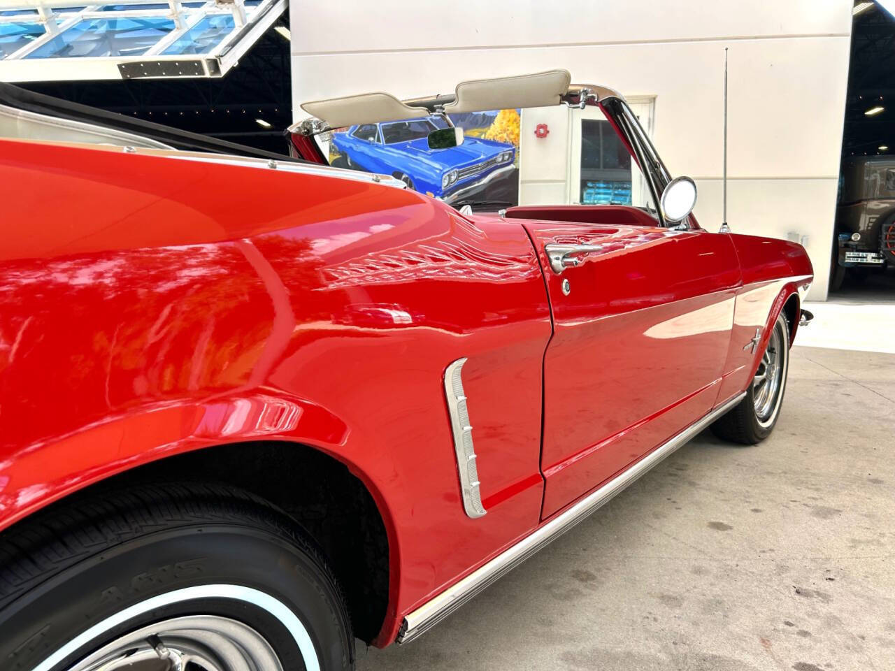 Ford-Mustang-1965-Convertible-14