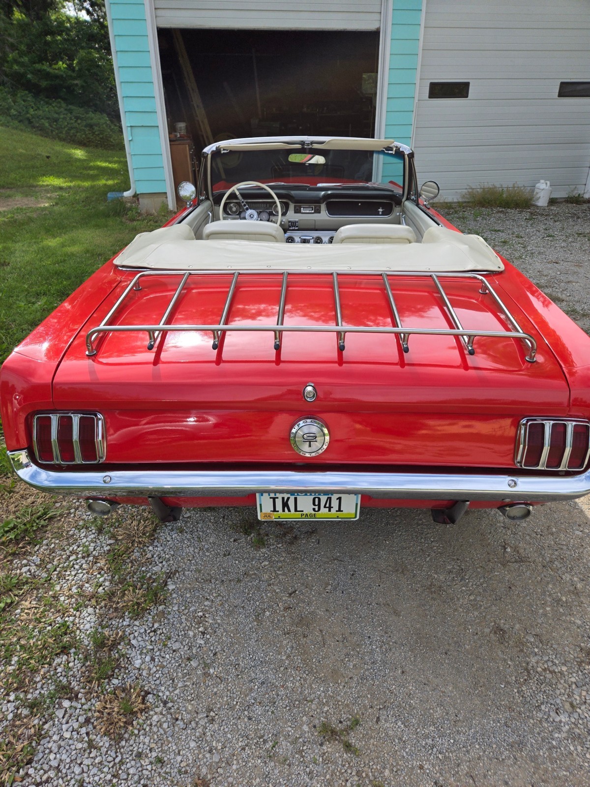Ford-Mustang-1965-Convertible-14
