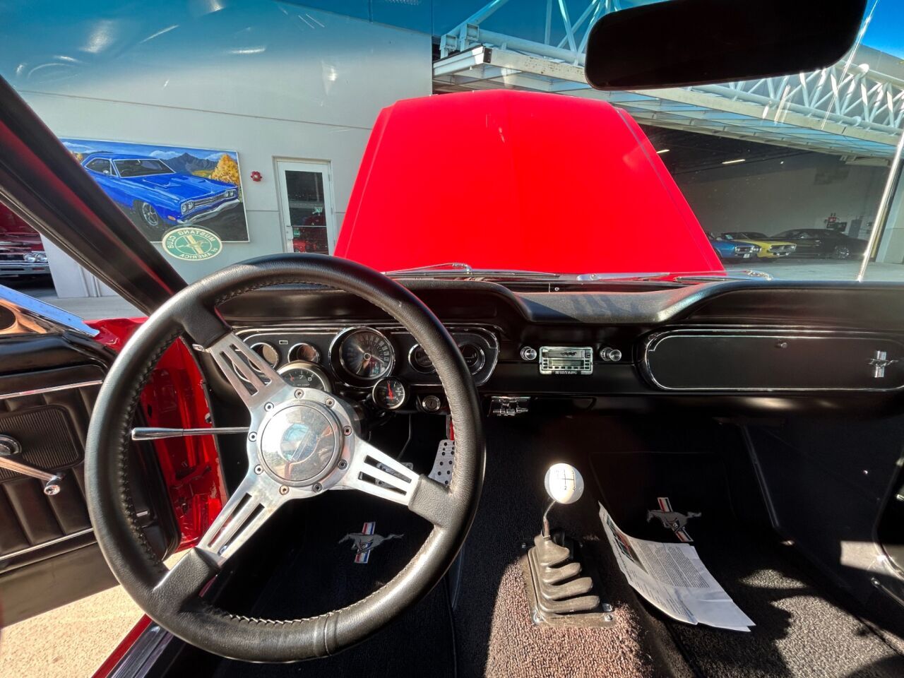 Ford-Mustang-1965-Convertible-17