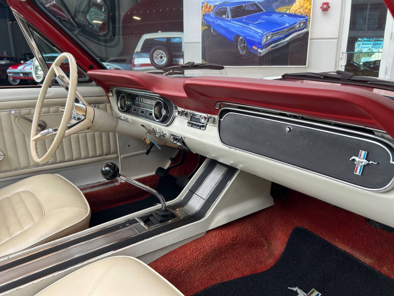 Ford-Mustang-1965-Convertible-33