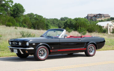 Ford-Mustang-1965-Convertible