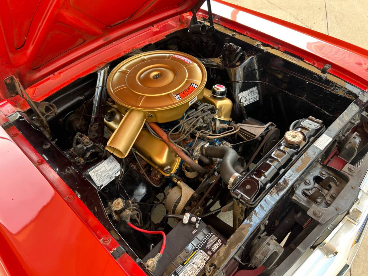 Ford-Mustang-1965-Convertible-39