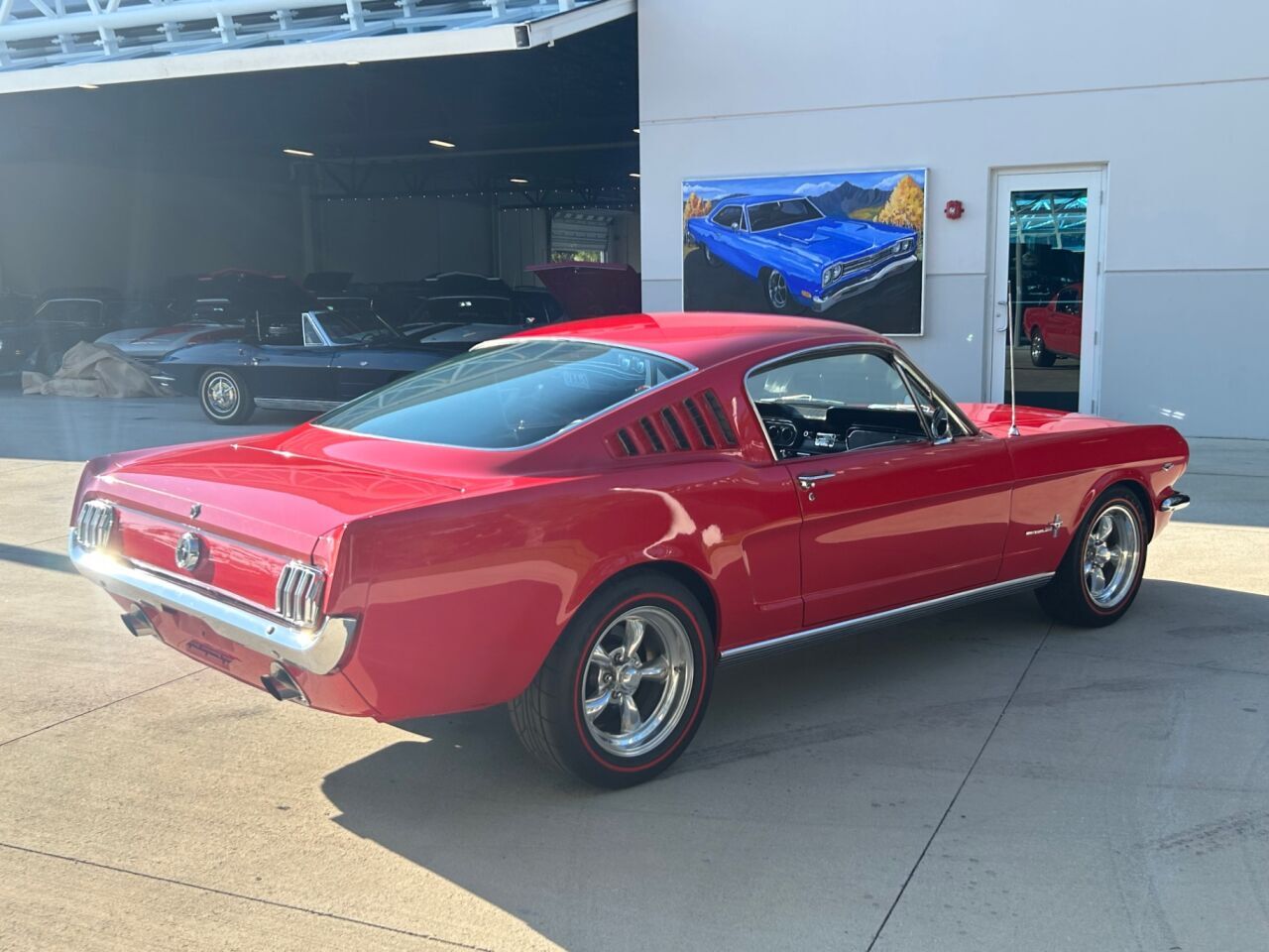 Ford-Mustang-1965-Convertible-4