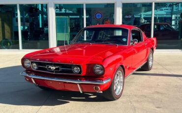 Ford-Mustang-1965-Convertible