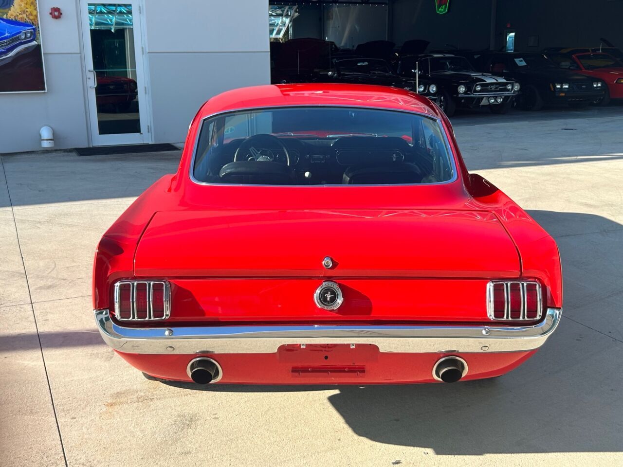 Ford-Mustang-1965-Convertible-5