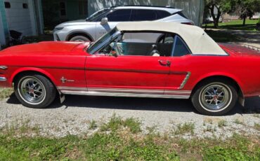 Ford-Mustang-1965-Convertible-5