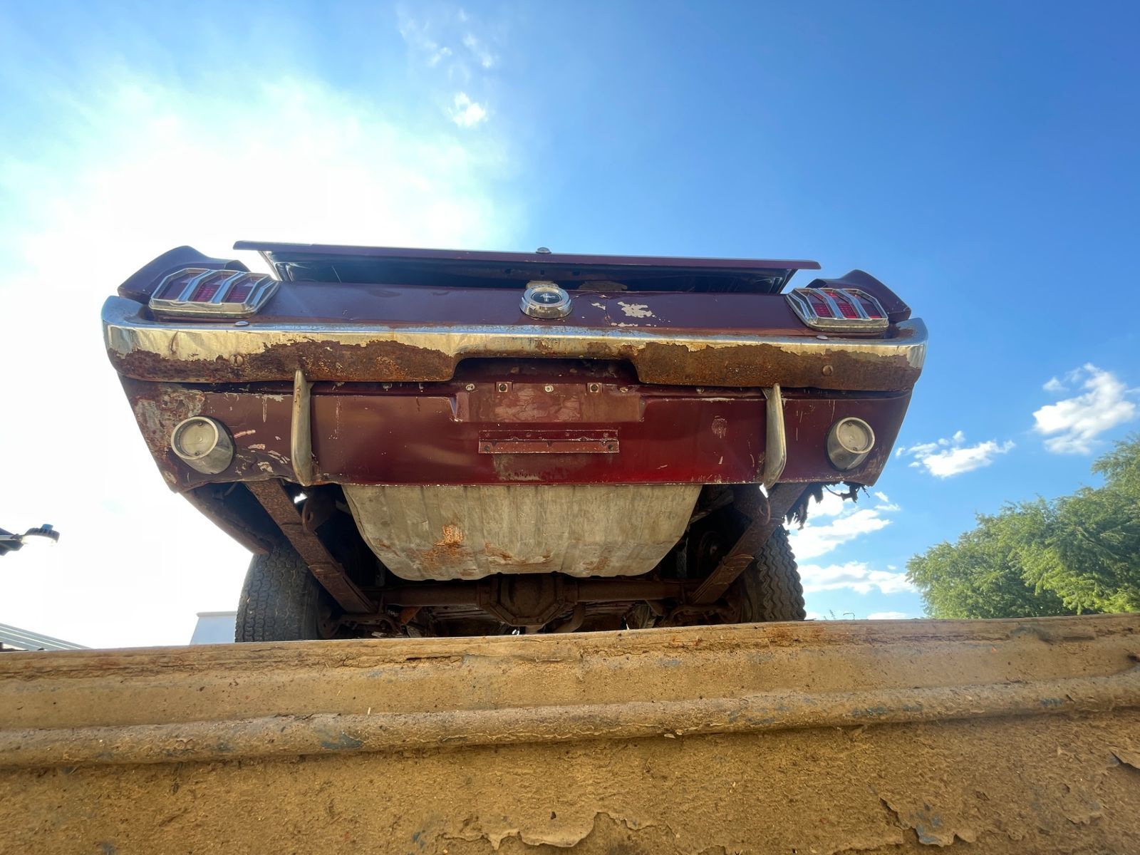 Ford-Mustang-1965-Convertible-7