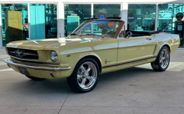 Ford-Mustang-1965-Hatchback