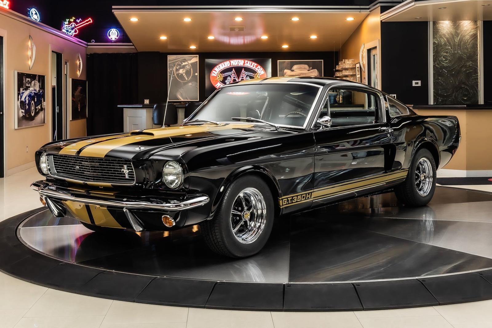 Ford-Mustang-1965-Other