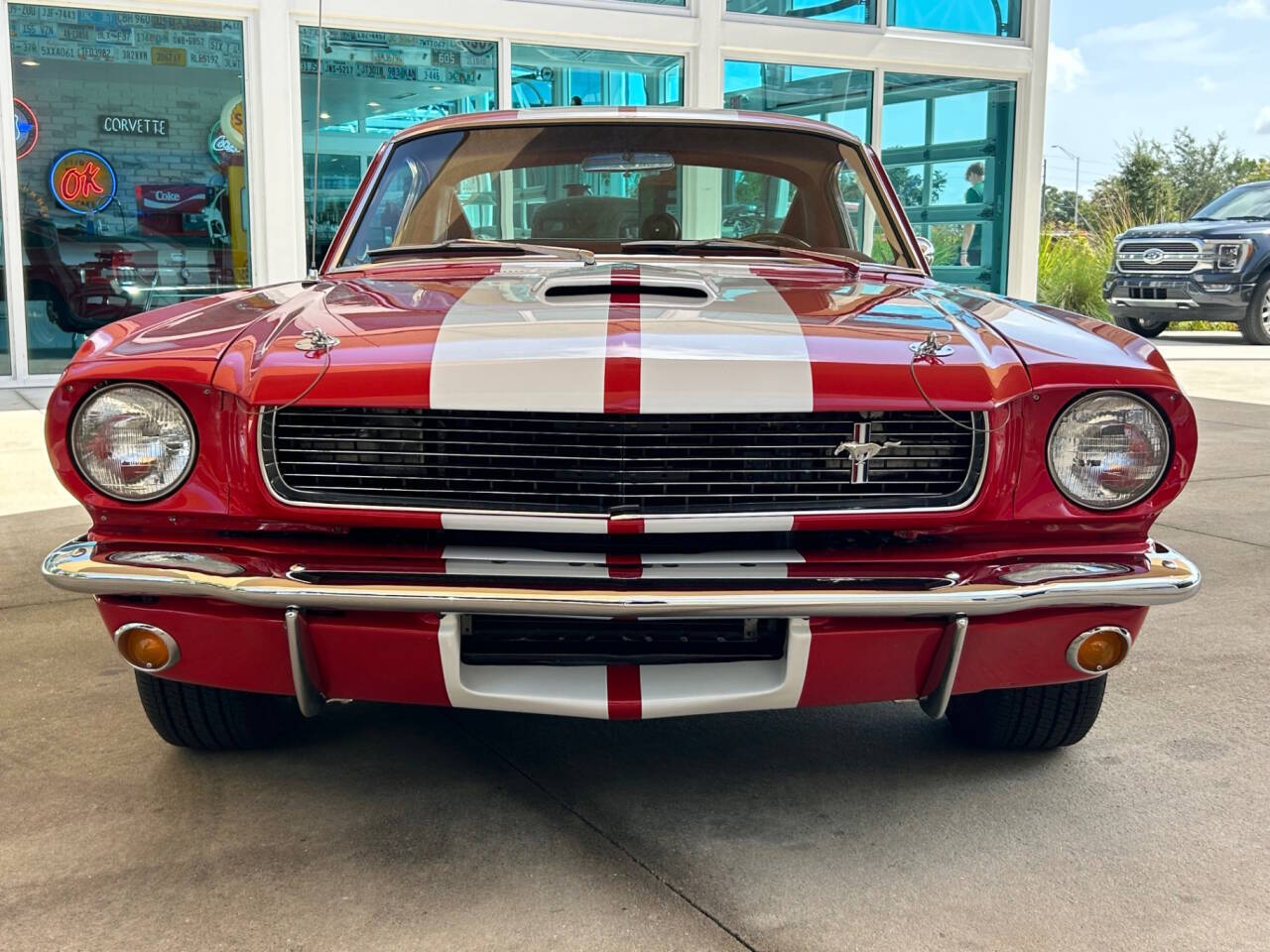 Ford-Mustang-1965-Wagon-1