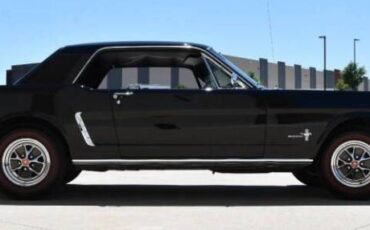 Ford-Mustang-1965-black-1