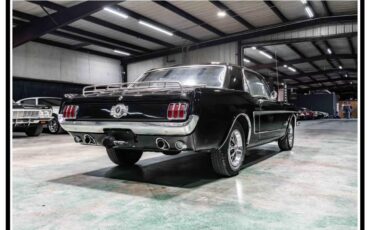 Ford-Mustang-1965-black-1