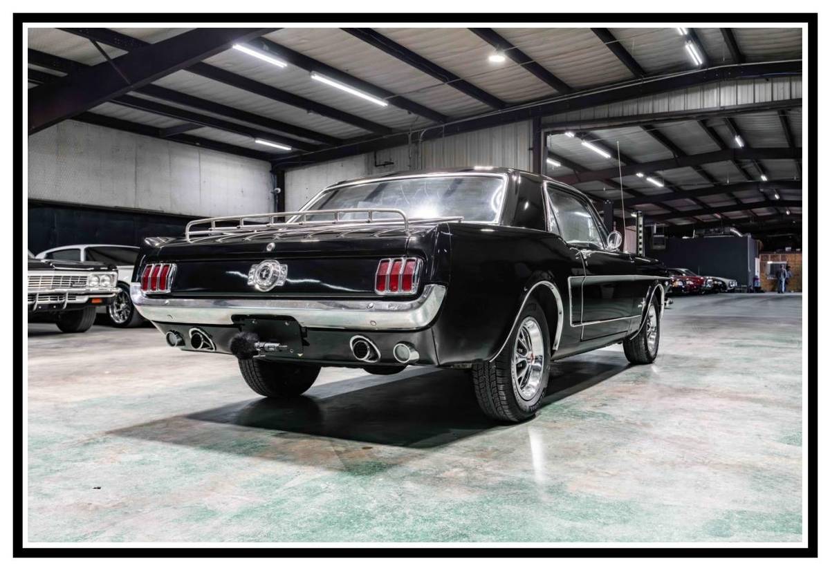 Ford-Mustang-1965-black-1
