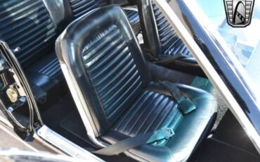 Ford-Mustang-1965-black-4