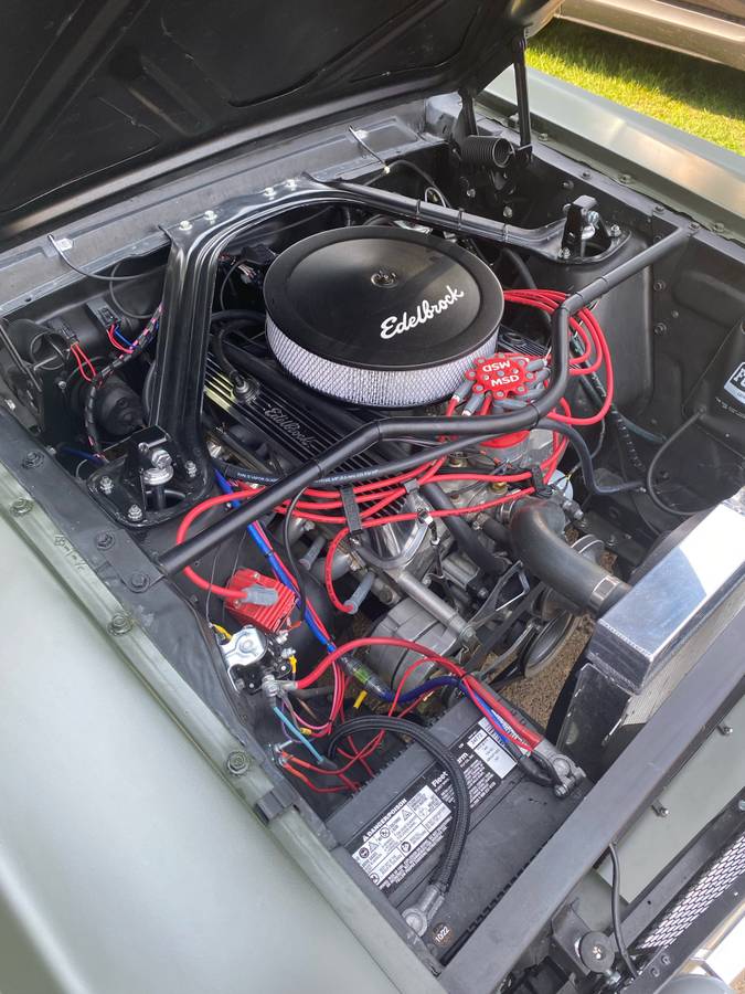 Ford-Mustang-1965-green-10