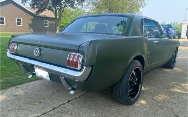 Ford-Mustang-1965-green-11