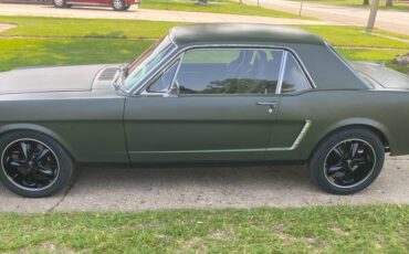 Ford-Mustang-1965-green-2