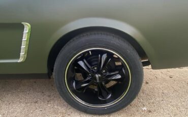 Ford-Mustang-1965-green-7