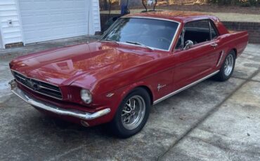 Ford-Mustang-1965-red-1