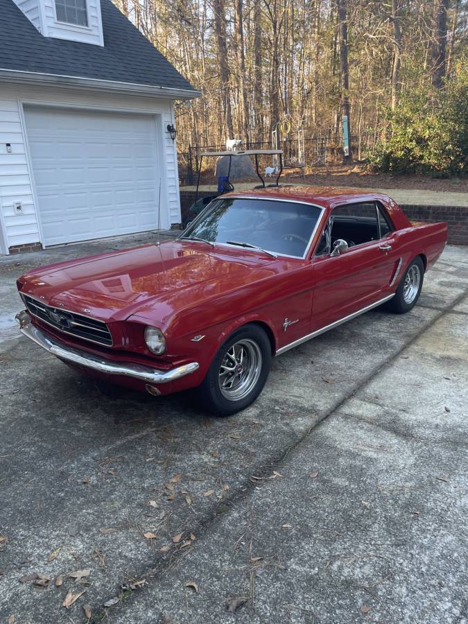 Ford-Mustang-1965-red-1