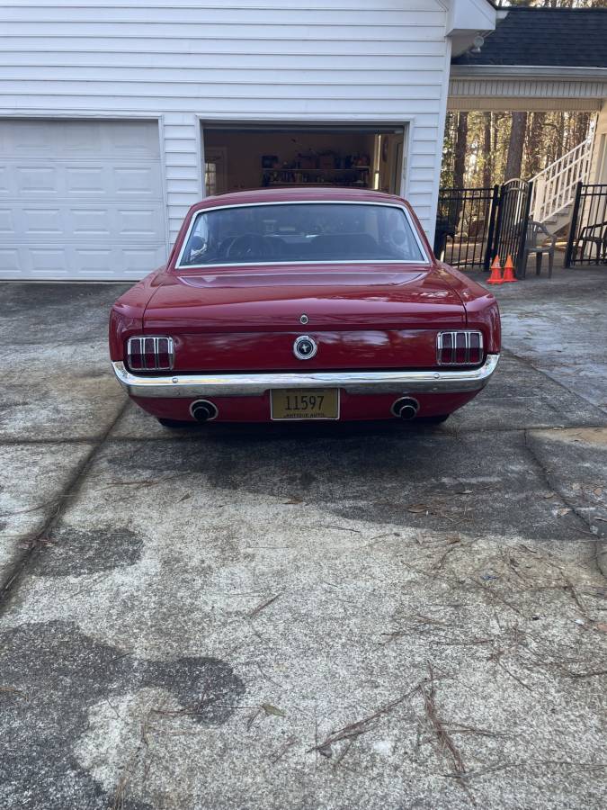 Ford-Mustang-1965-red-2