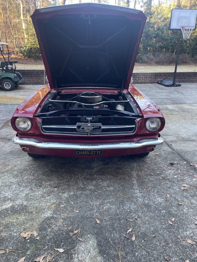 Ford-Mustang-1965-red-9