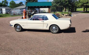 Ford-Mustang-1965-white