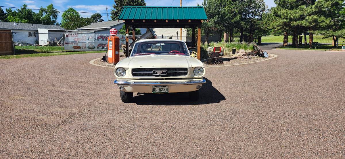 Ford-Mustang-1965-white-5