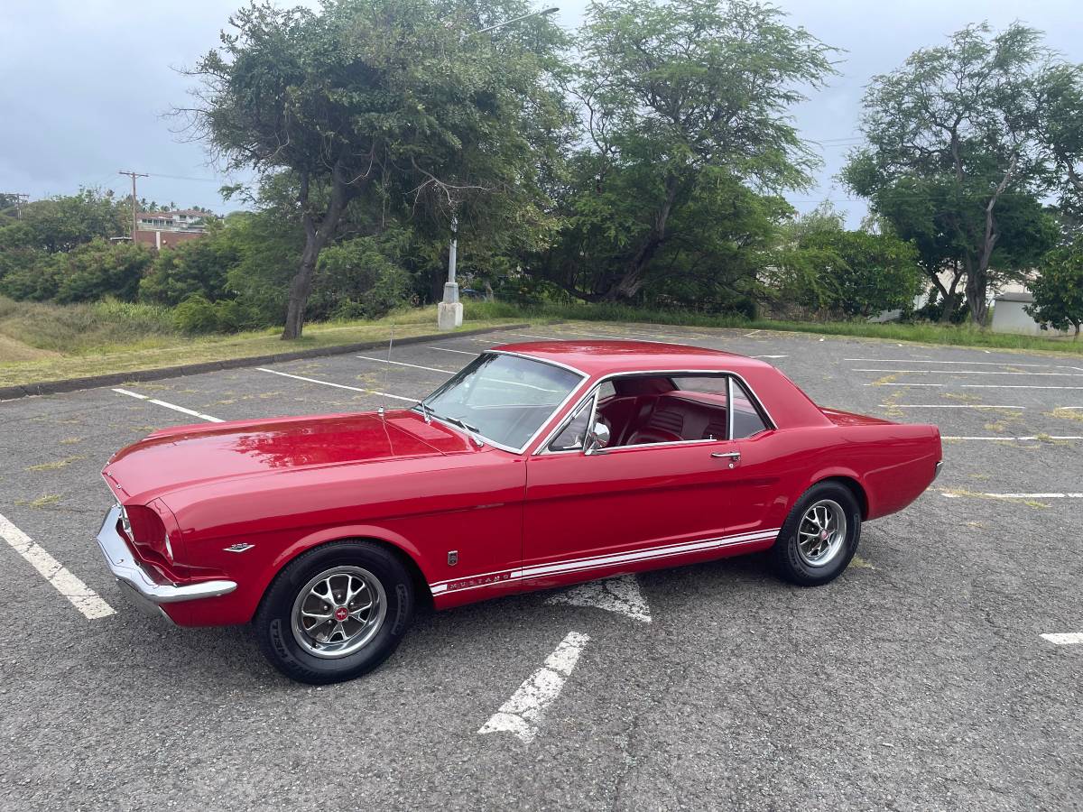 Ford-Mustang-1966