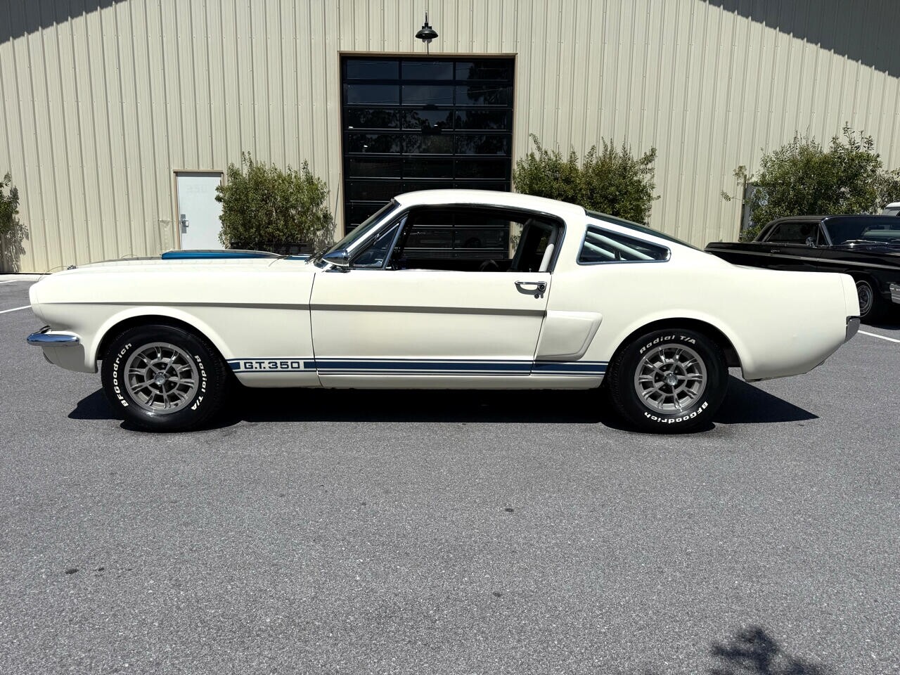 Ford-Mustang-1966-American-Muscle-Car-1