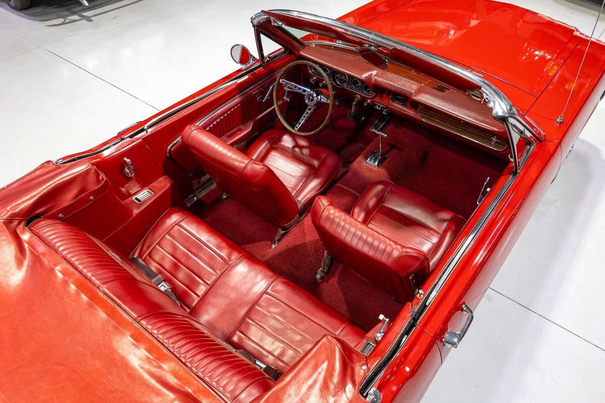 Ford-Mustang-1966-Convertible-1
