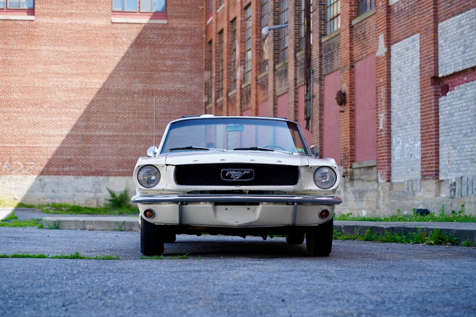 Ford-Mustang-1966-Convertible-1
