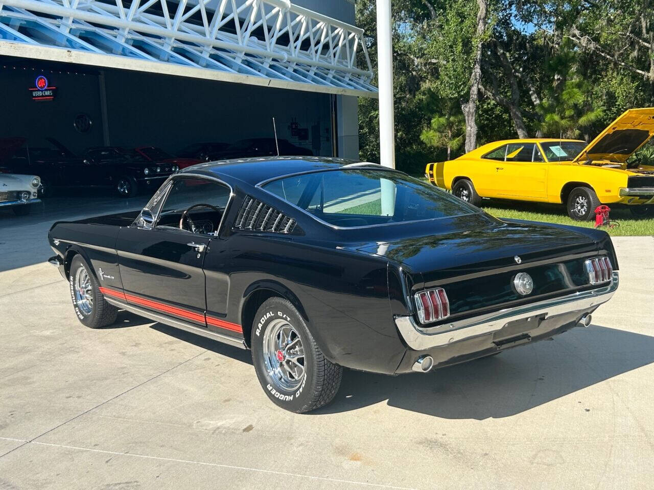 Ford-Mustang-1966-Convertible-10