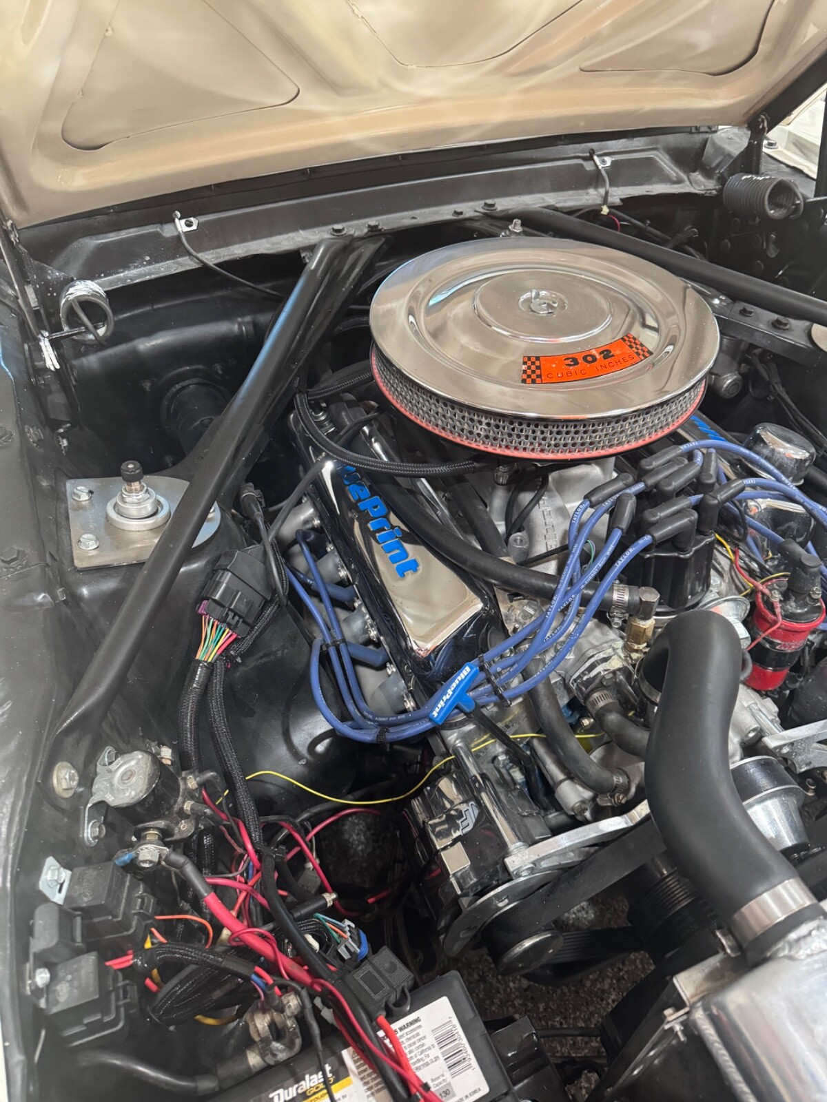 Ford-Mustang-1966-Convertible-10