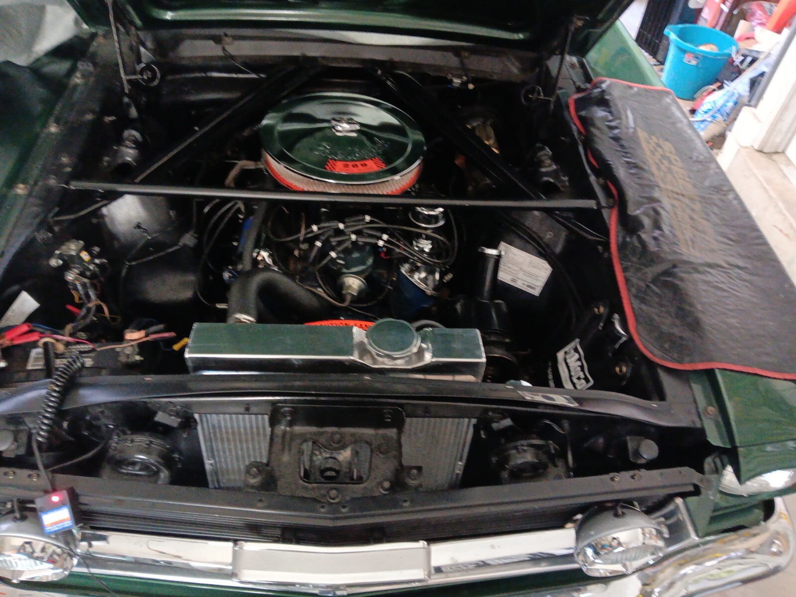 Ford-Mustang-1966-Convertible-2
