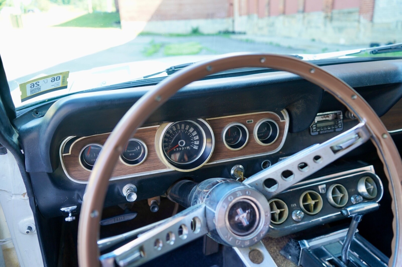 Ford-Mustang-1966-Convertible-29