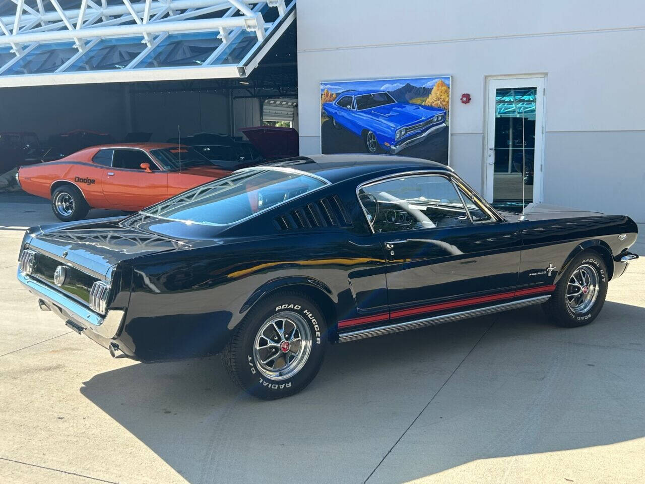 Ford-Mustang-1966-Convertible-4