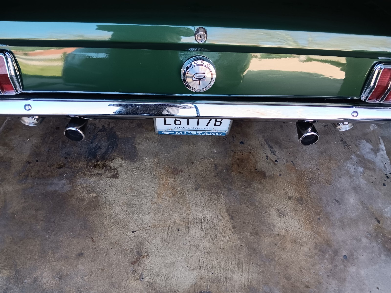Ford-Mustang-1966-Convertible