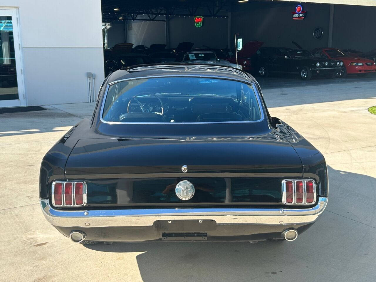 Ford-Mustang-1966-Convertible-5