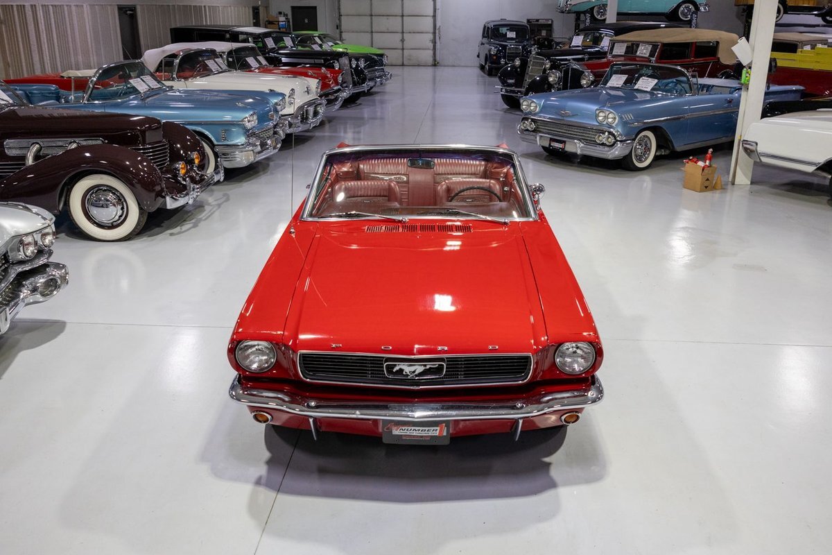 Ford-Mustang-1966-Convertible-5