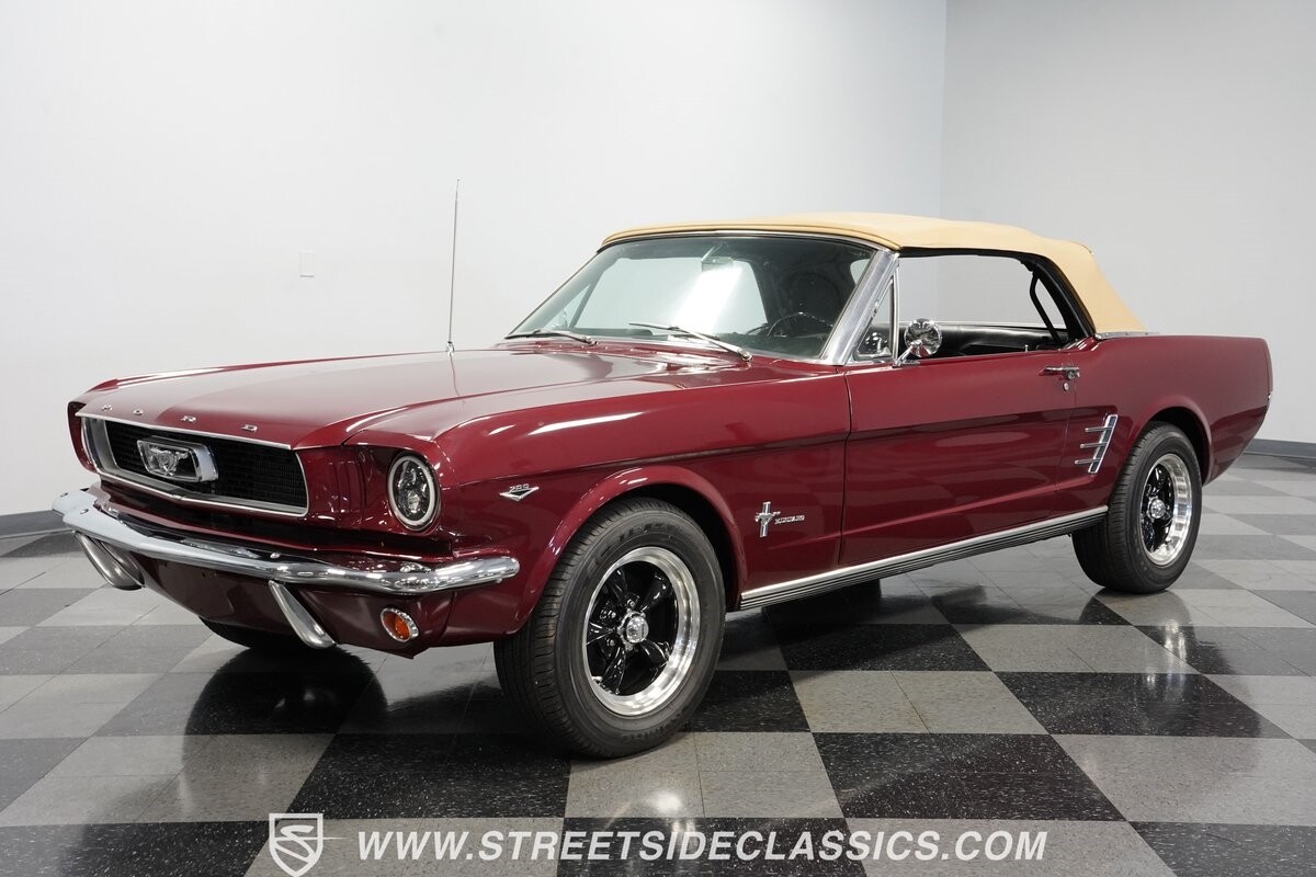 Ford-Mustang-1966-Convertible-5