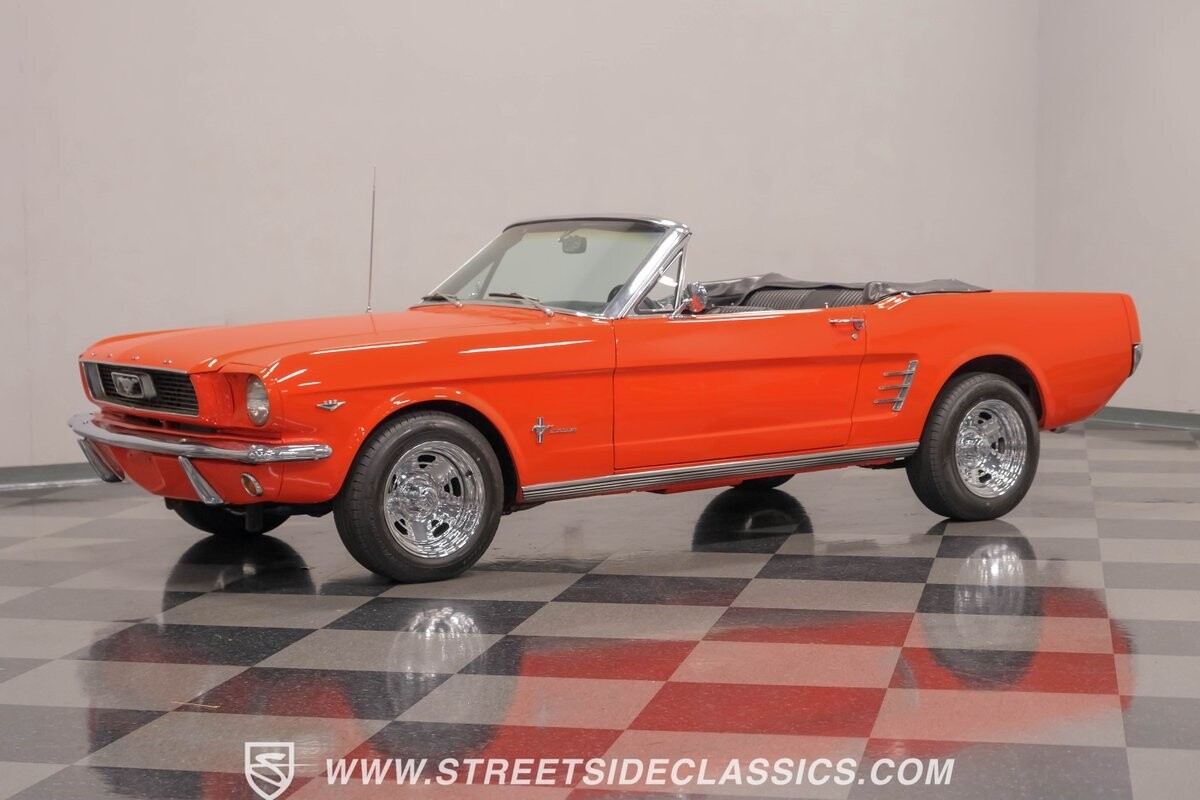 Ford-Mustang-1966-Convertible-5