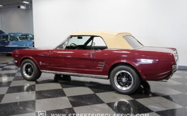 Ford-Mustang-1966-Convertible-8