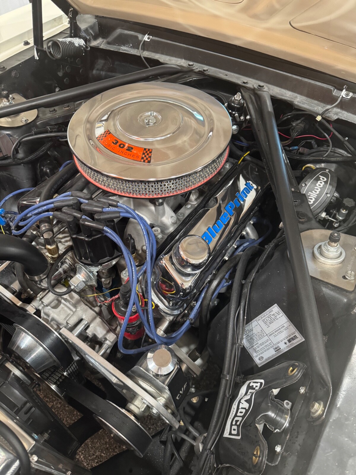 Ford-Mustang-1966-Convertible-9